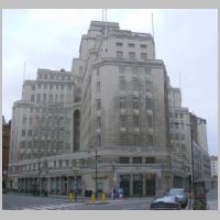 Holden, 55 Broadway, built 1927–29, headquarters of London Underground, geograph.org.uk.jpg